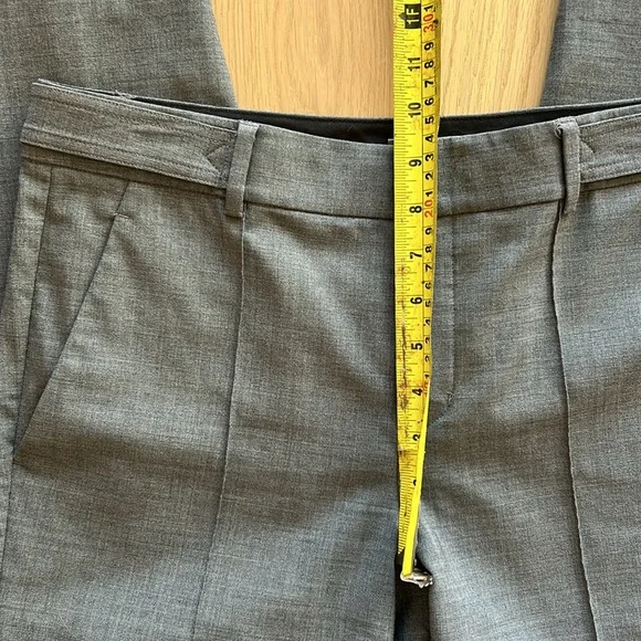 VINCE wool pants - Picture 11 of 11